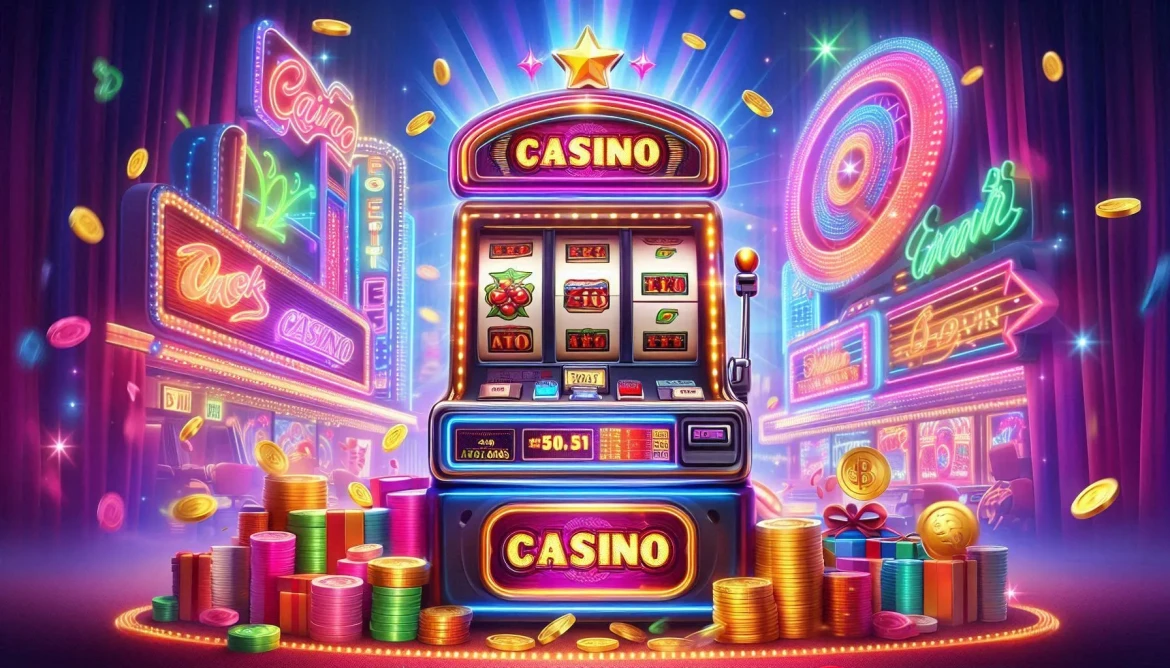 Rony Casino
